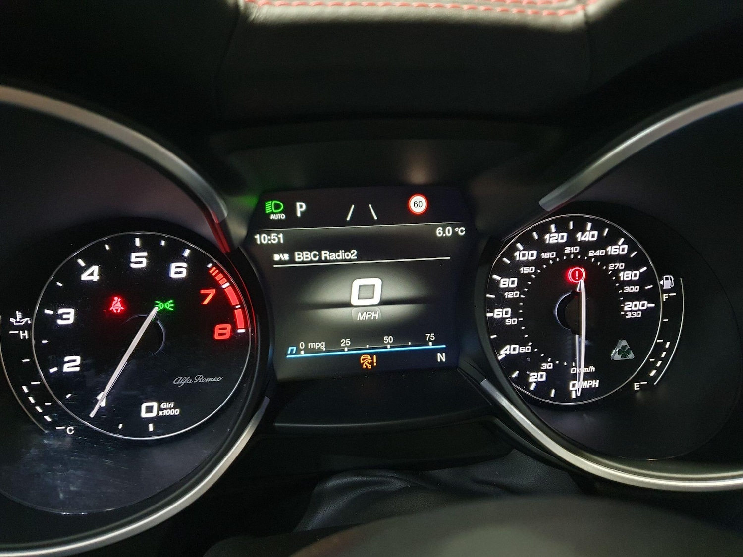 Used Alfa Romeo Stelvio for sale - 77510503: Photo 20