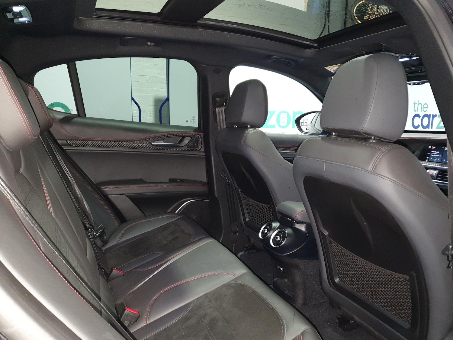 Used Alfa Romeo Stelvio for sale - 77510503: Photo 22