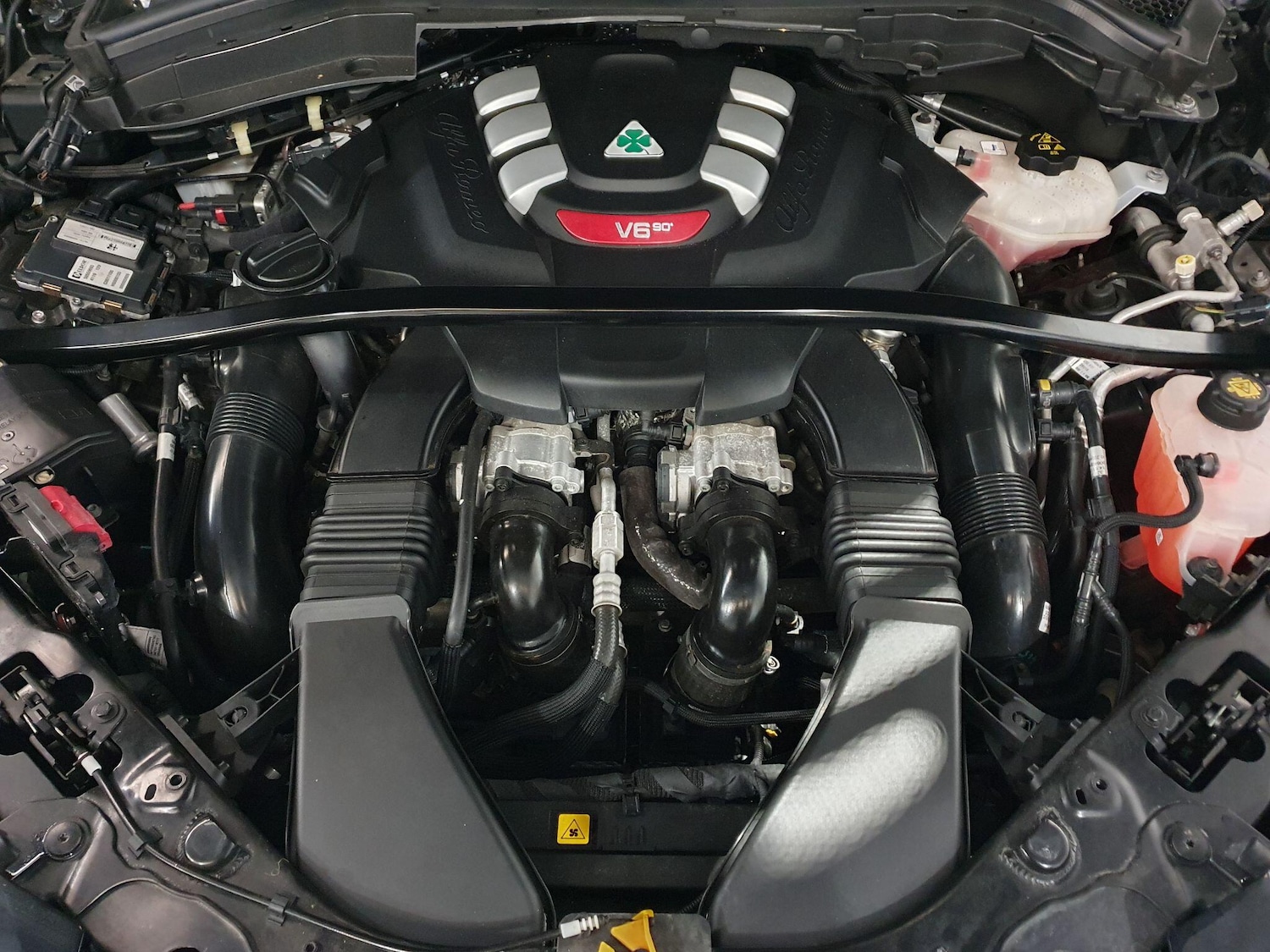 Used Alfa Romeo Stelvio for sale - 77510503: Photo 23