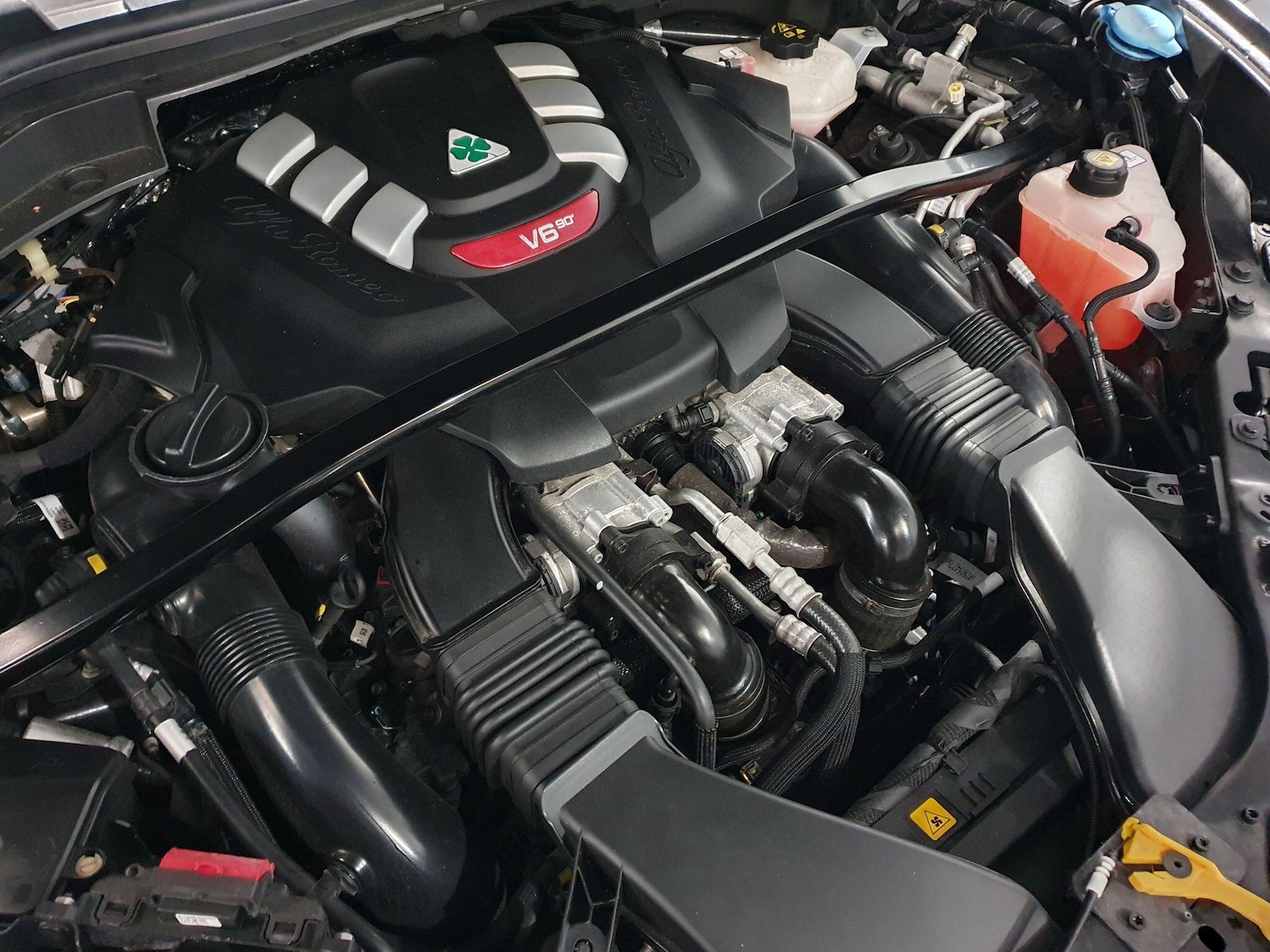 Used Alfa Romeo Stelvio for sale - 77510503: Photo 24