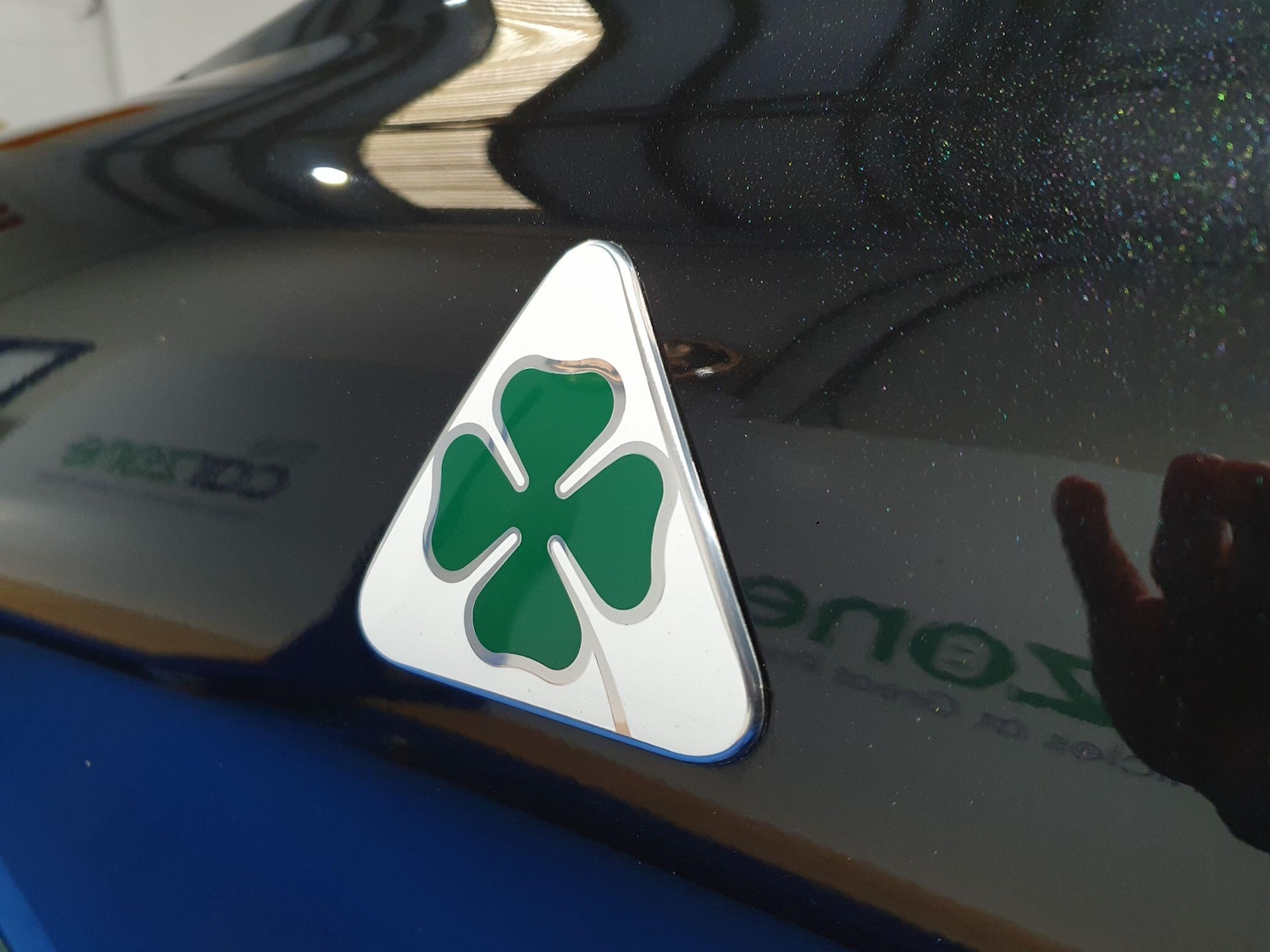 Used Alfa Romeo Stelvio for sale - 77510503: Photo 25