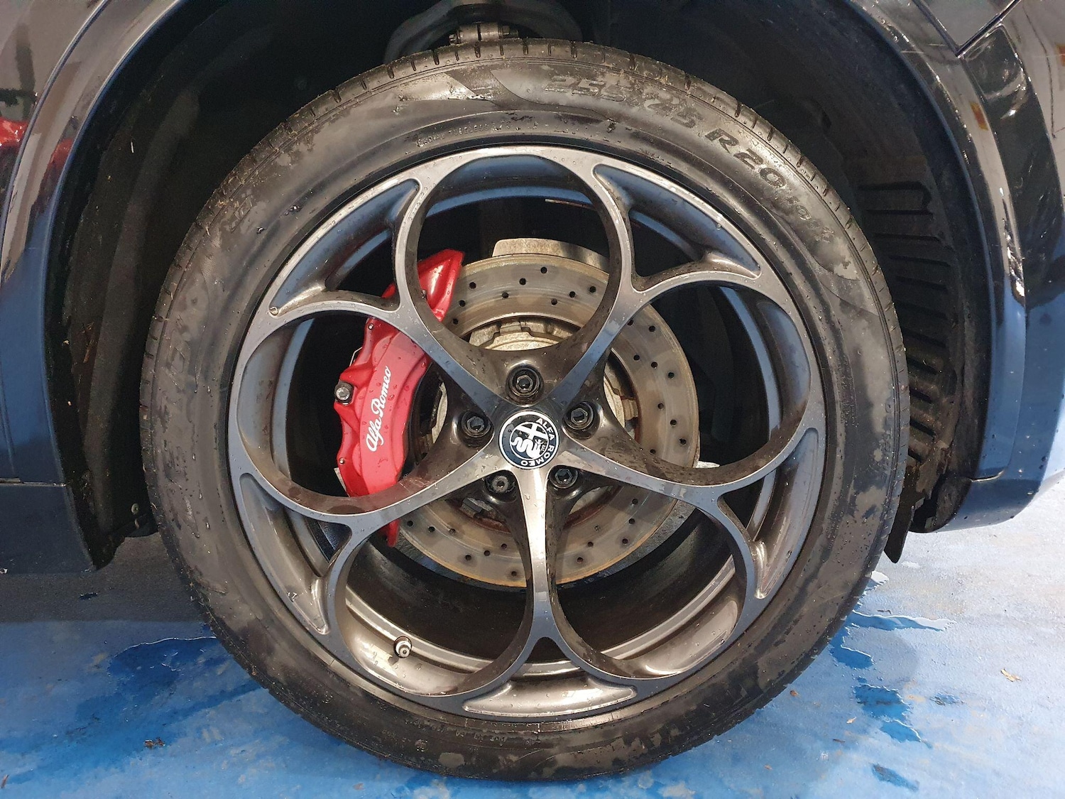 Used Alfa Romeo Stelvio for sale - 77510503: Photo 26