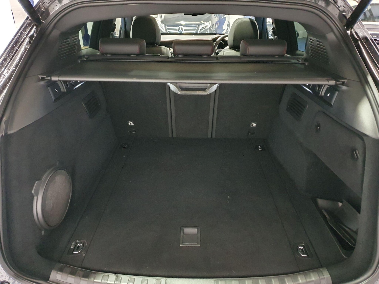 Used Alfa Romeo Stelvio for sale - 77510503: Photo 6