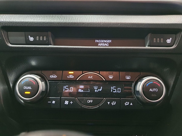 Used Mazda Mazda3 2017 for sale - 76042301: Photo 13