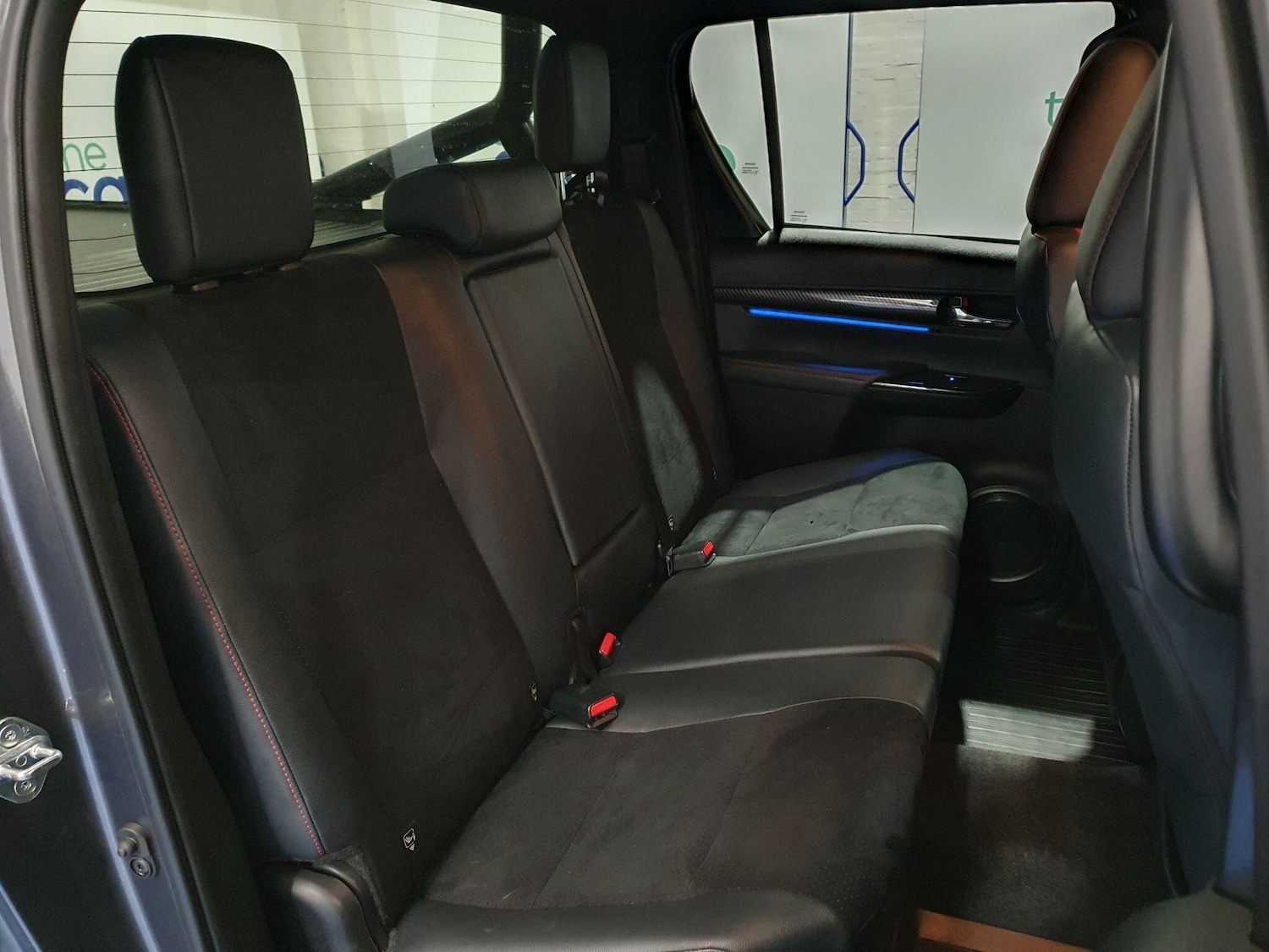 Used Toyota Hilux 2024 for sale - 76295729: Photo 15