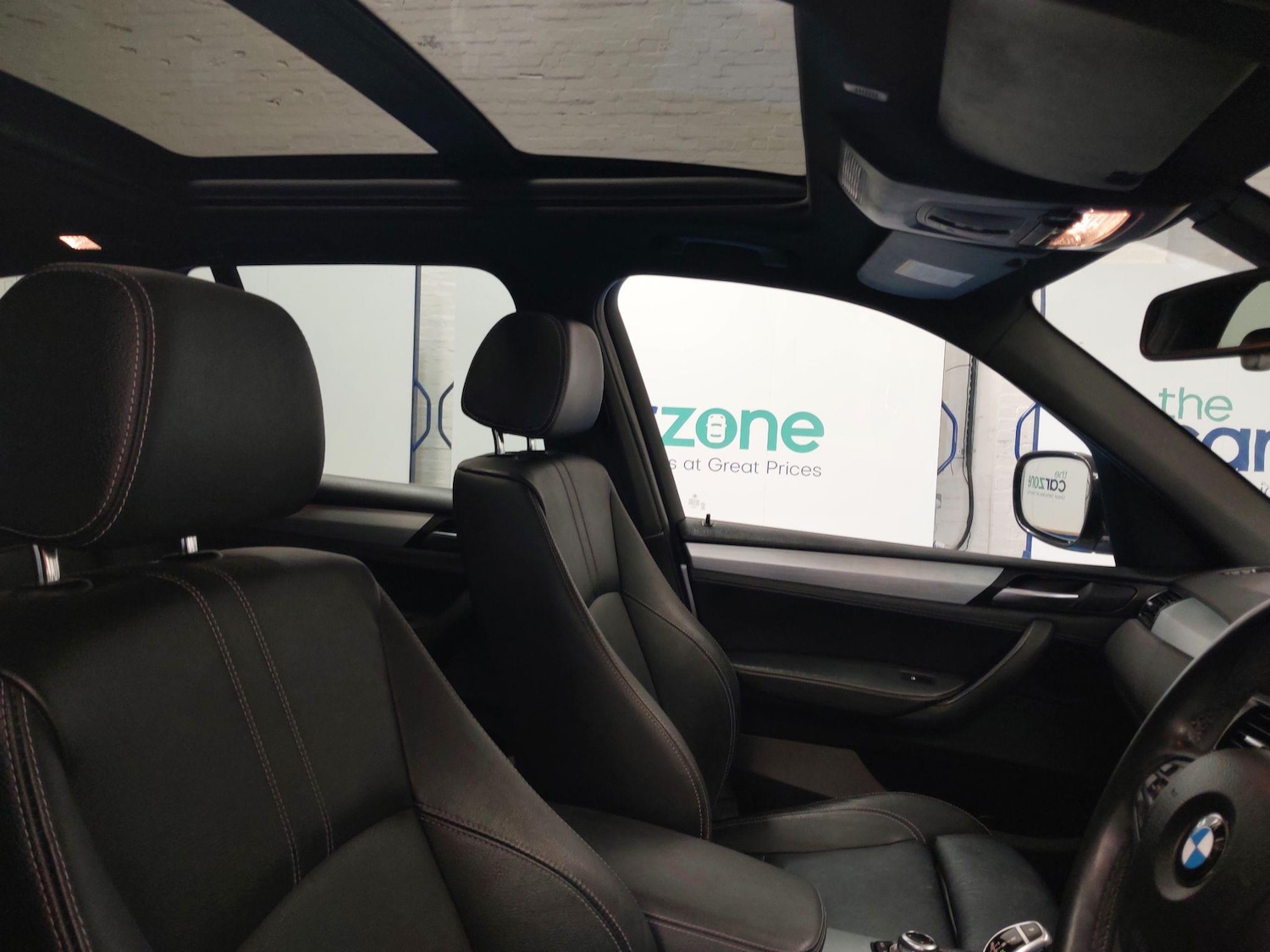 Used BMW X3 2013 for sale - 76500017: Photo 13