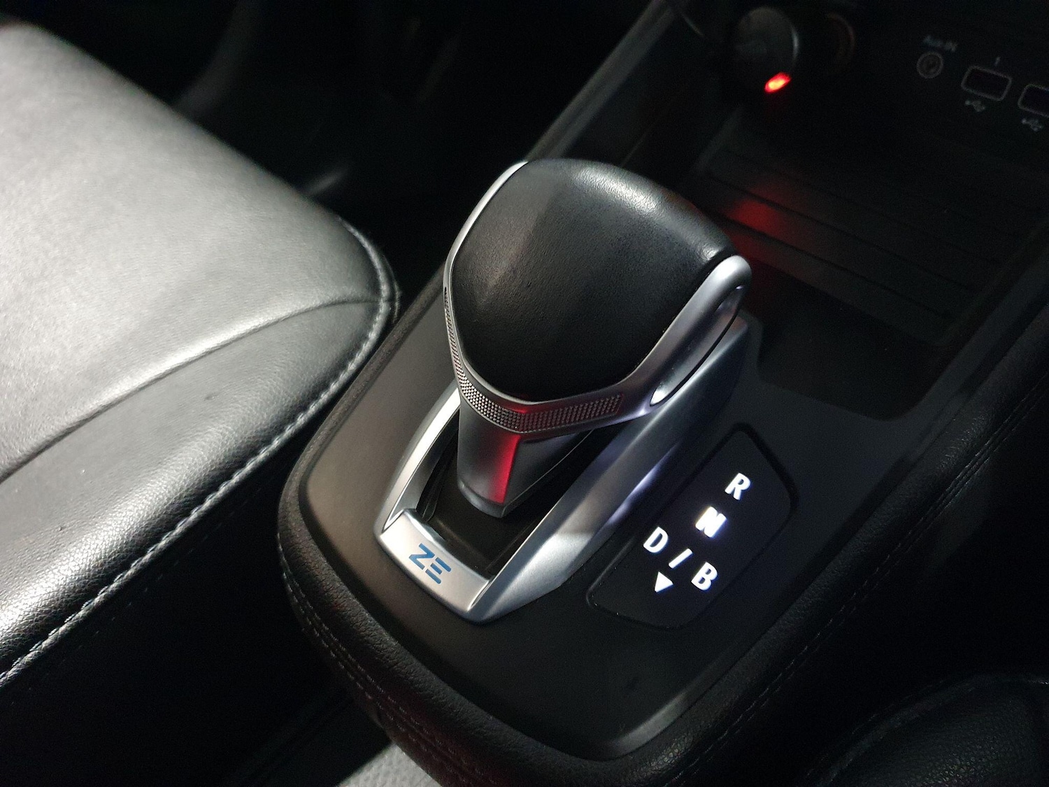 Used Renault Zoe 2022 for sale - 76823655: Photo 11