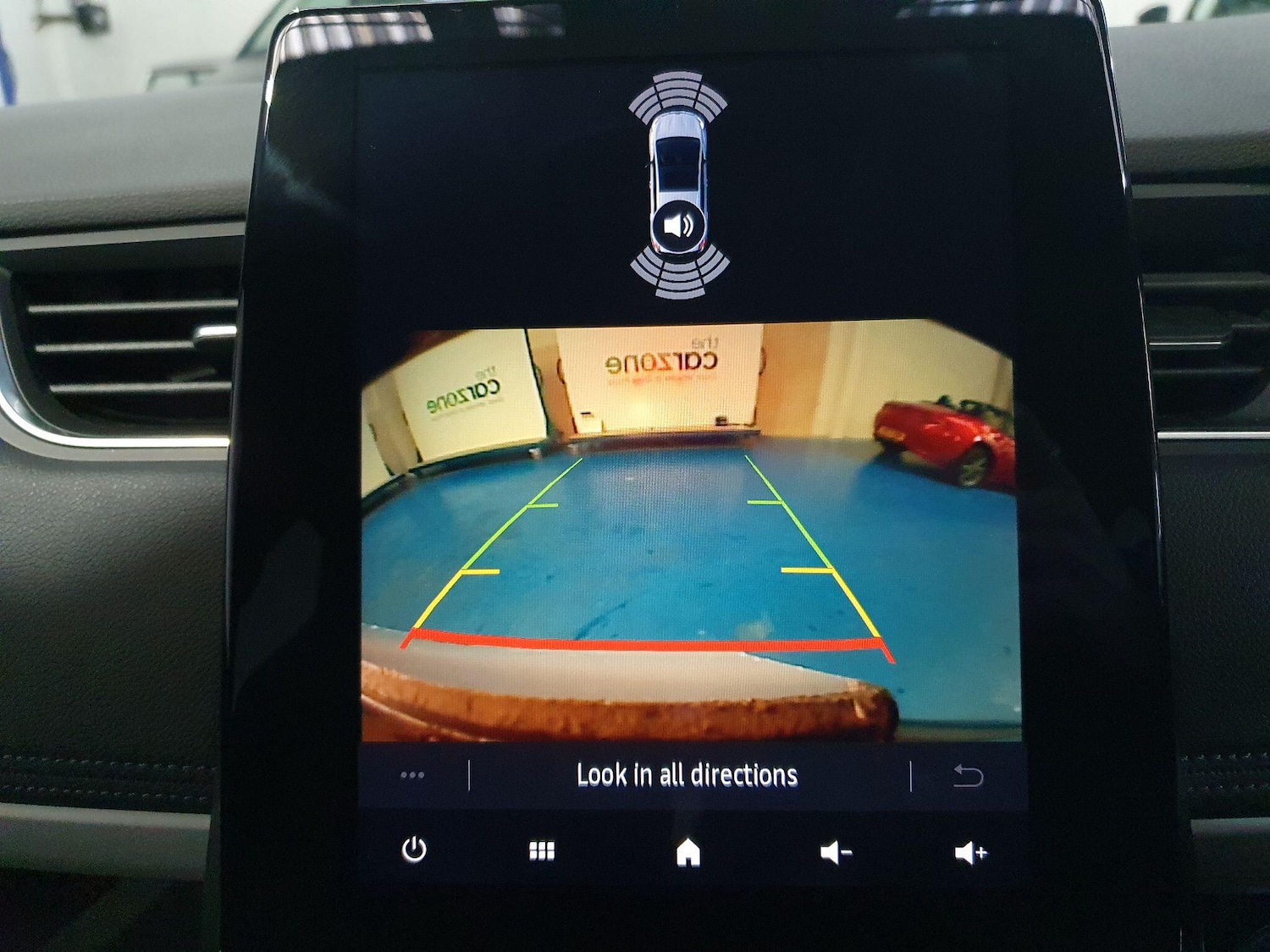 Used Renault Zoe 2022 for sale - 76823655: Photo 12