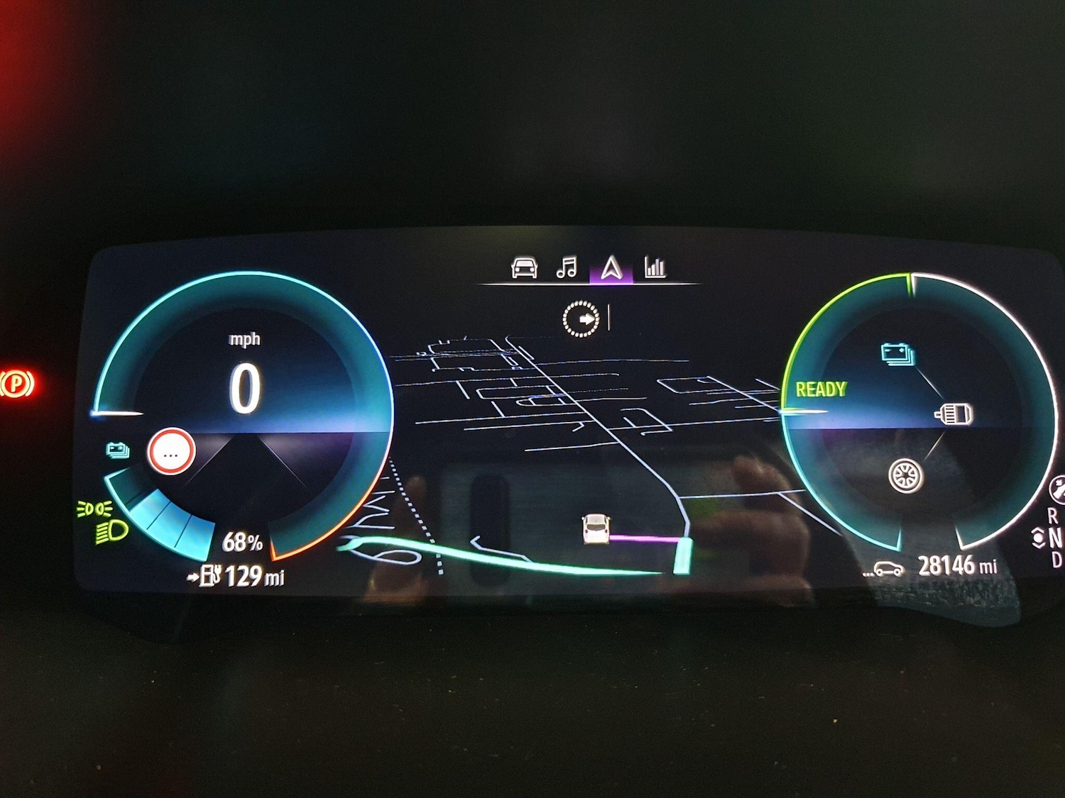 Used Renault Zoe 2022 for sale - 76823655: Photo 15