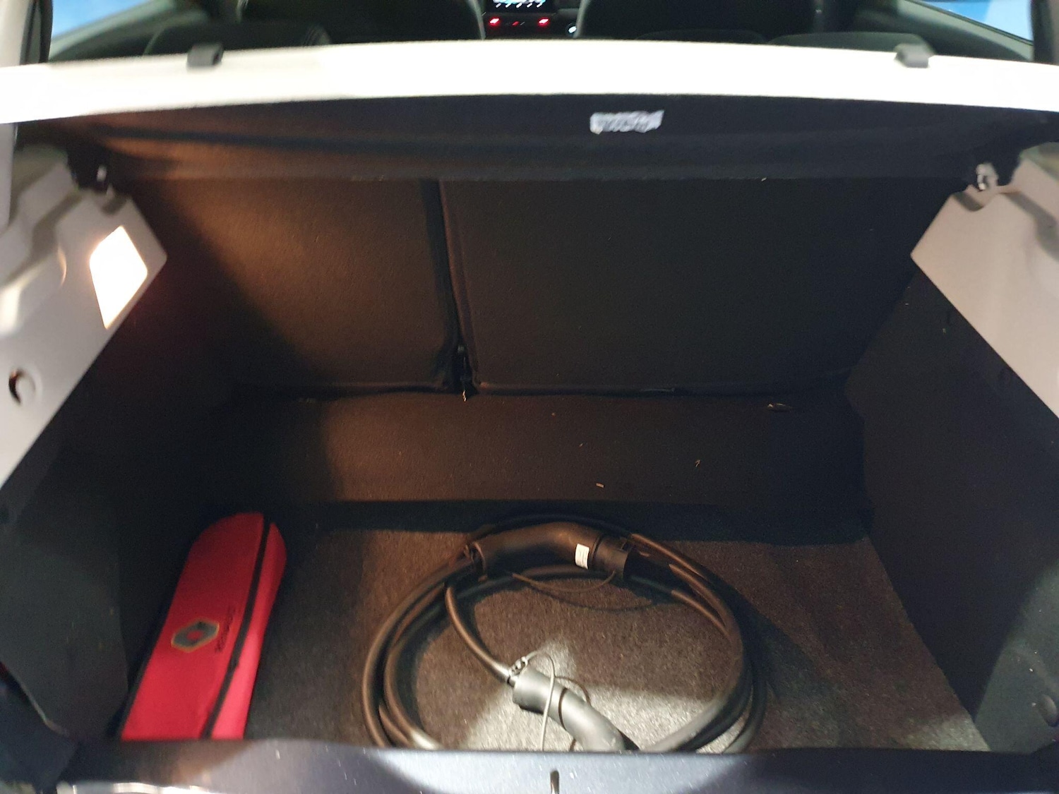 Used Renault Zoe 2022 for sale - 76823655: Photo 17