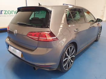 Used Volkswagen Golf 2015 for sale - 79645127: Photo