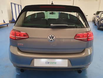 Used Volkswagen Golf 2015 for sale - 79645127: Photo