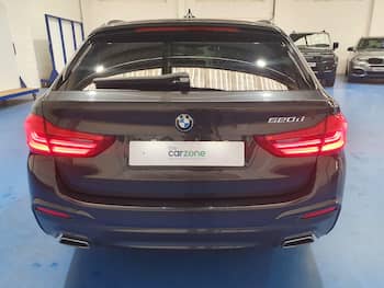 Used BMW 5 Series 2019 for sale - 79564806: Photo