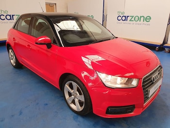 Used Audi A1 2018 for sale - 78772275: Photo