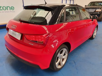 Used Audi A1 2018 for sale - 78772275: Photo