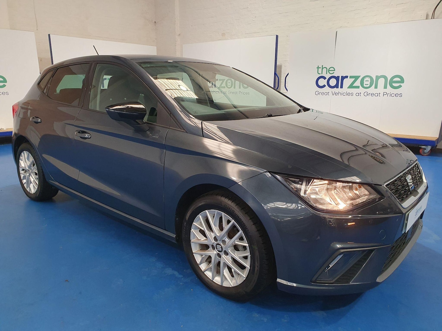 Used SEAT Ibiza 2020 for sale - 76485199: Photo 1