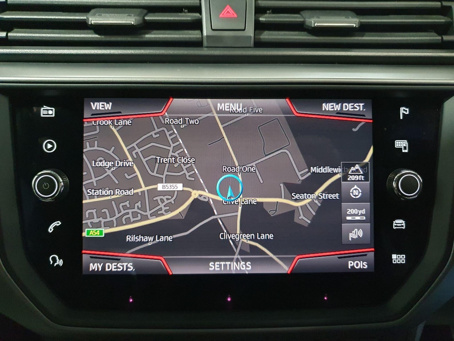 Used SEAT Ibiza 2020 for sale - 76485199: Photo 11