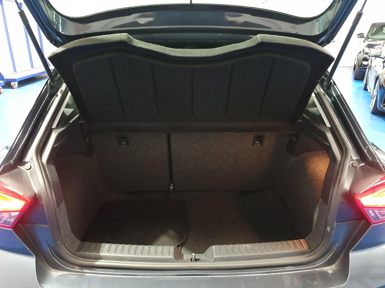 Used SEAT Ibiza 2020 for sale - 76485199: Photo 14