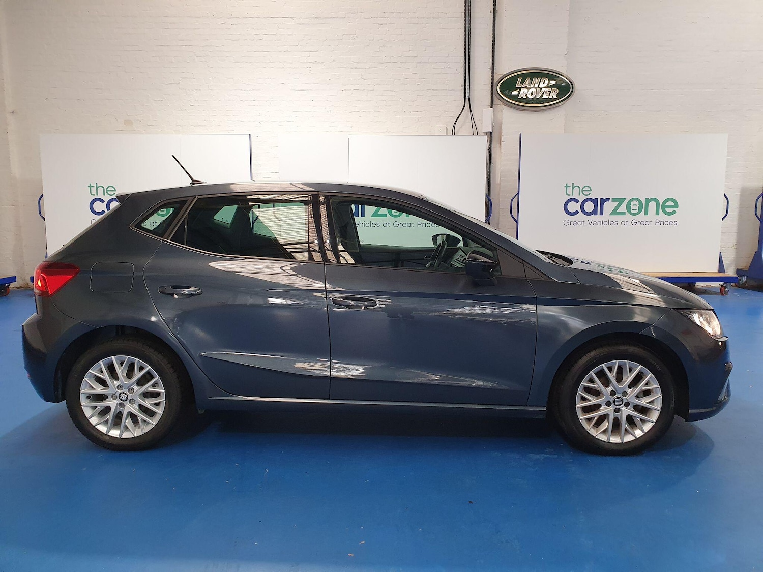 Used SEAT Ibiza 2020 for sale - 76485199: Photo 2