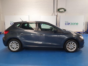 Used SEAT Ibiza 2020 for sale - 76485199: Photo