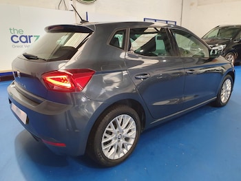 Used SEAT Ibiza 2020 for sale - 76485199: Photo