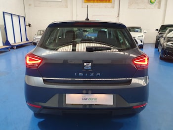 Used SEAT Ibiza 2020 for sale - 76485199: Photo