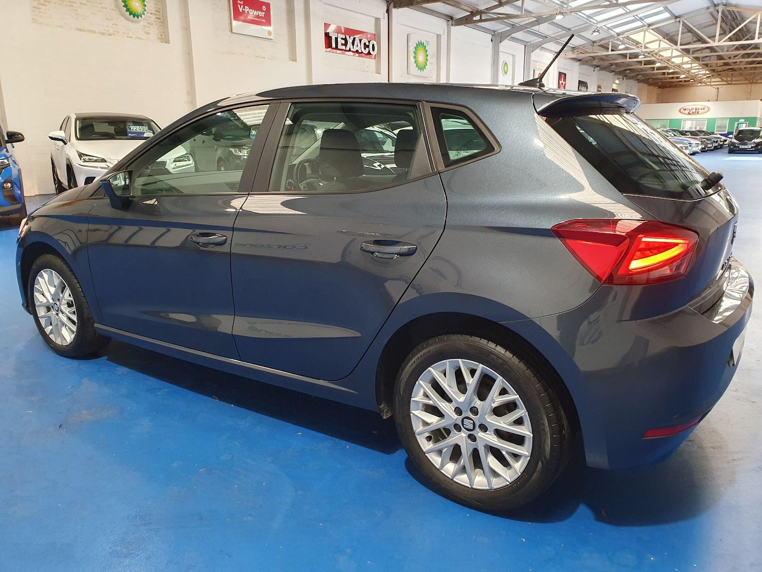 Used SEAT Ibiza 2020 for sale - 76485199: Photo 5