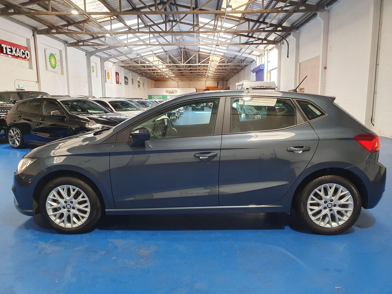 Used SEAT Ibiza 2020 for sale - 76485199: Photo 6