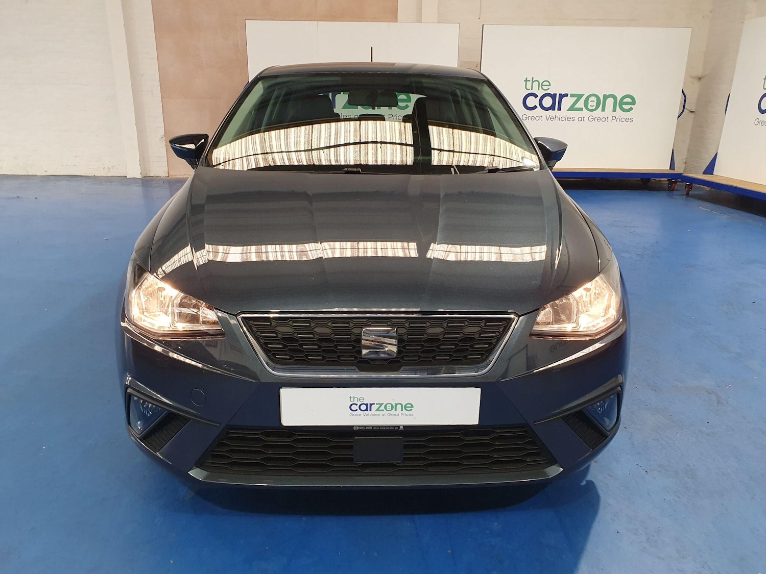 Used SEAT Ibiza 2020 for sale - 76485199: Photo 8