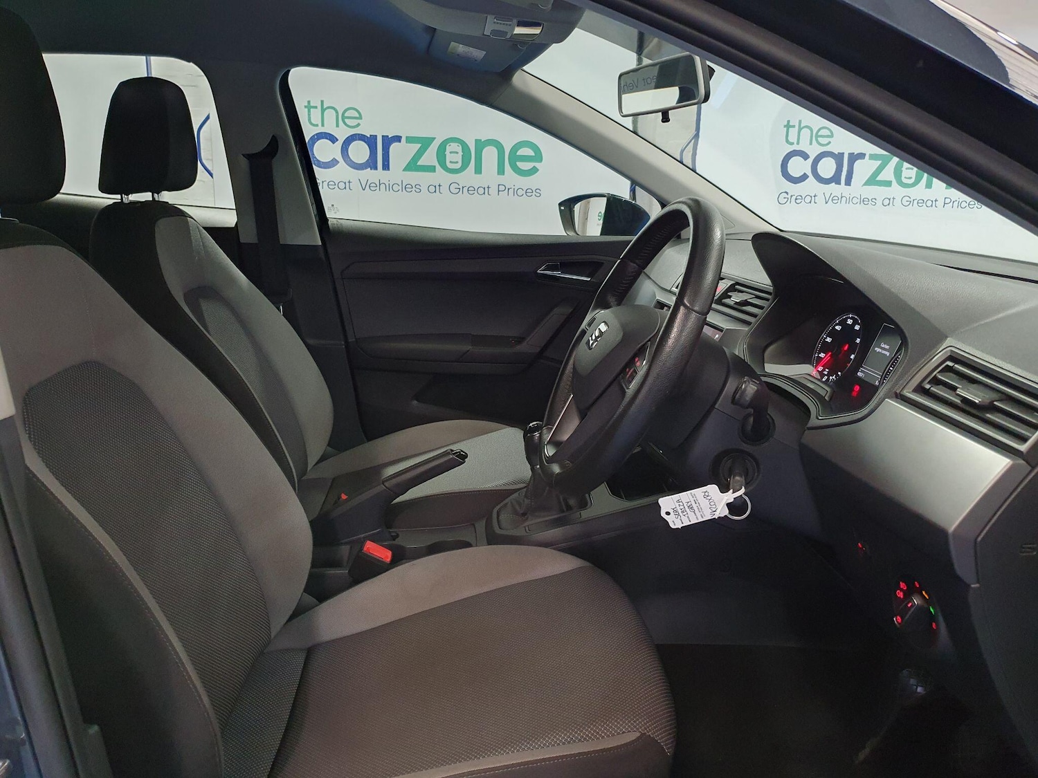 Used SEAT Ibiza 2020 for sale - 76485199: Photo 9