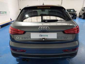 Used Audi Q3 2017 for sale - 75145112: Photo
