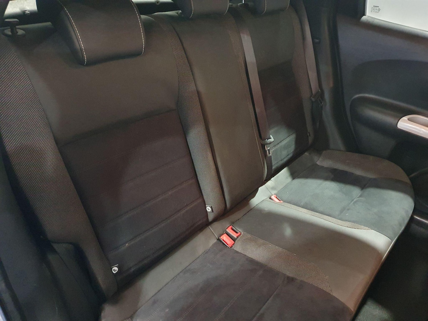 Used Nissan Juke 2017 for sale - 77624877: Photo 15