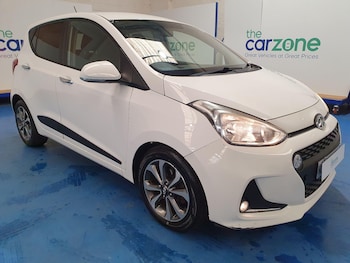 Used Hyundai i10 2019 for sale - 79577012: Photo