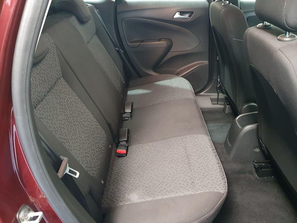 Used Vauxhall Crossland X 2018 for sale - 75553307: Photo 13