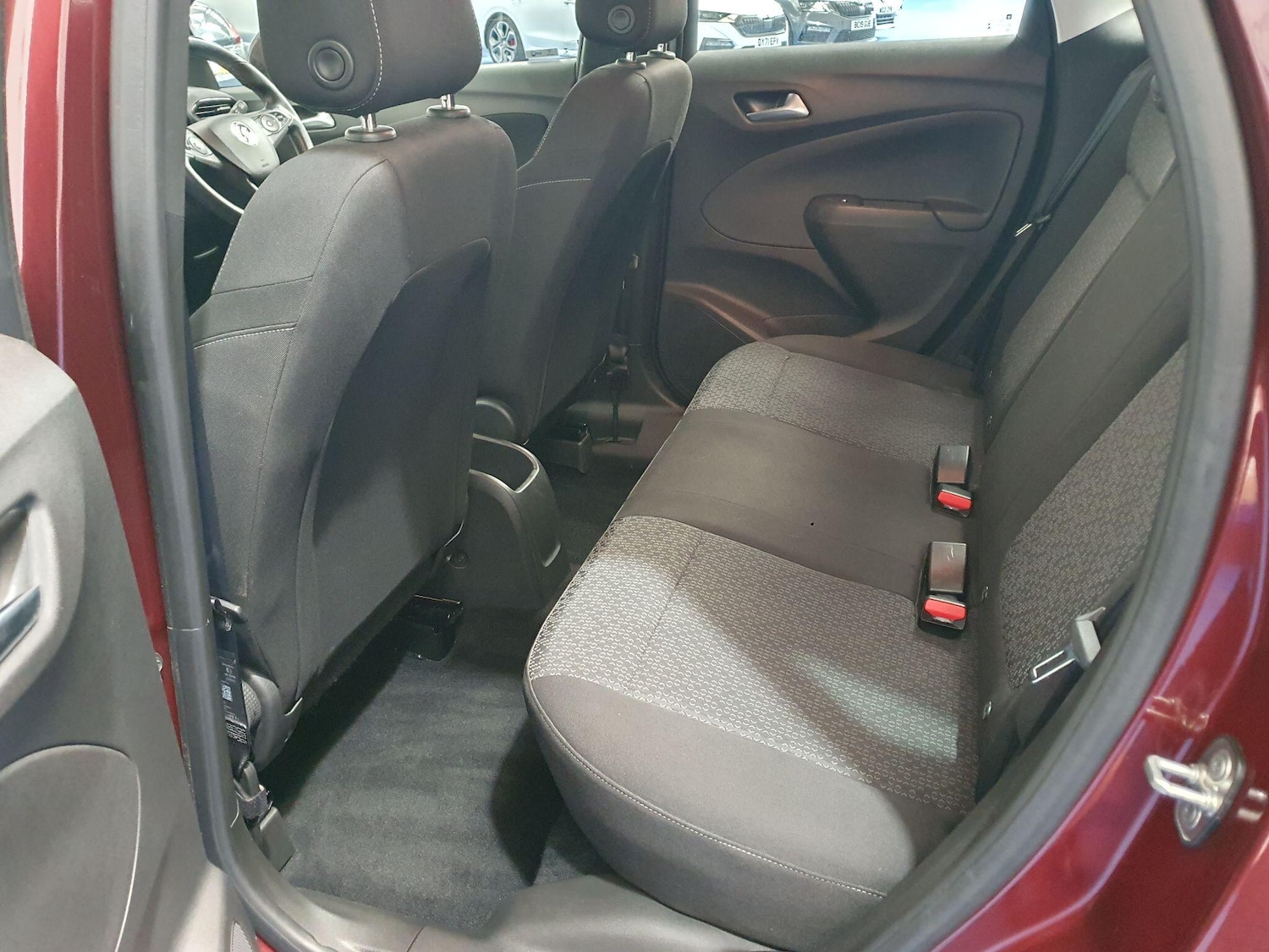Vehicle 15