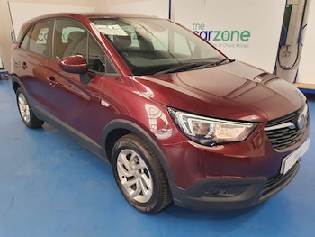2018 (68) - 1.2 Turbo ecoTEC GPF SE Nav Euro 6 (s/s) 5dr