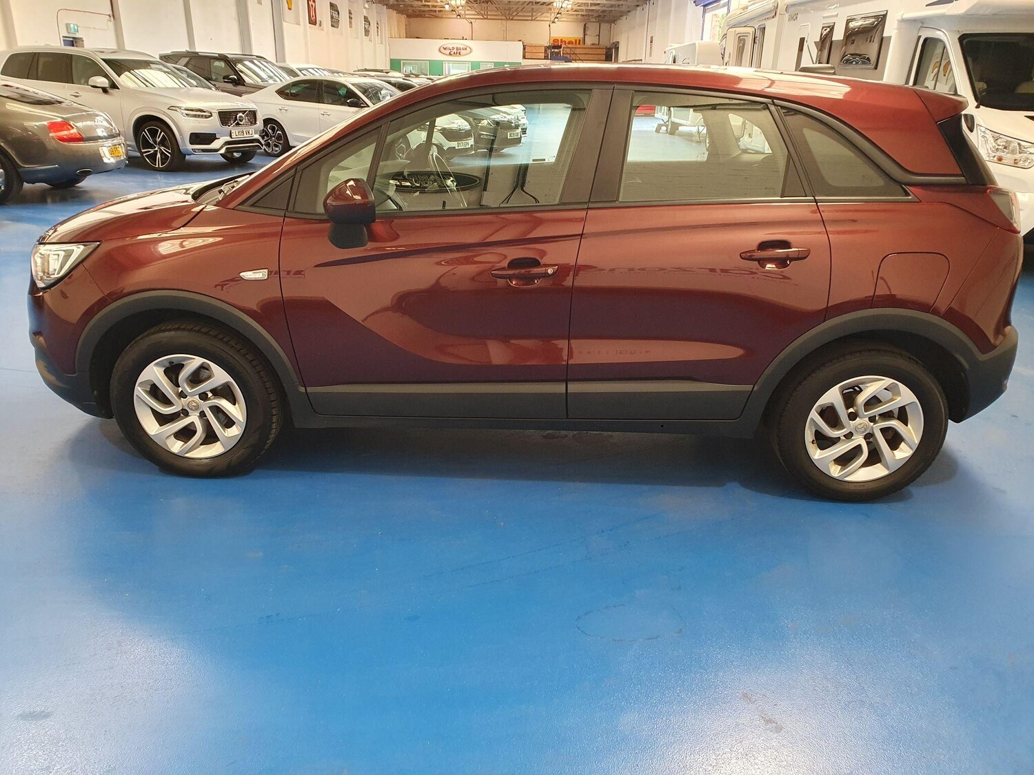 Vehicle 6