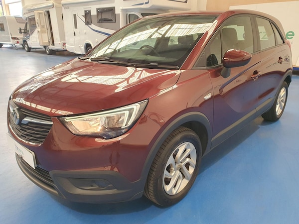 Used Vauxhall Crossland X 2018 for sale - 75553307: Photo 7