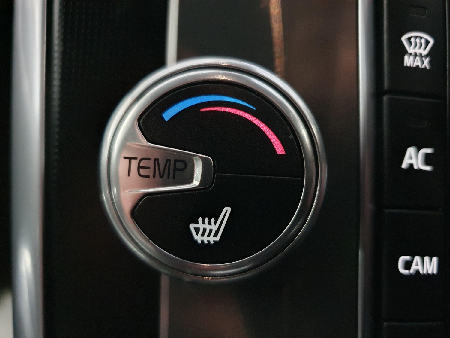 Used Volvo XC60 2016 for sale - 76238648: Photo 11