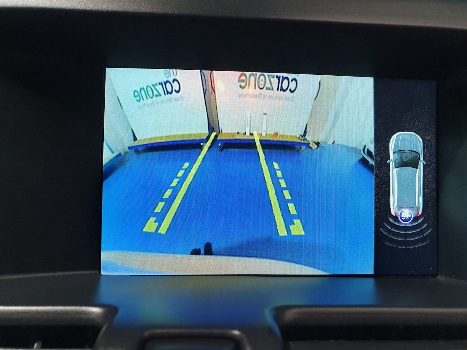 Used Volvo XC60 2016 for sale - 76238648: Photo 12