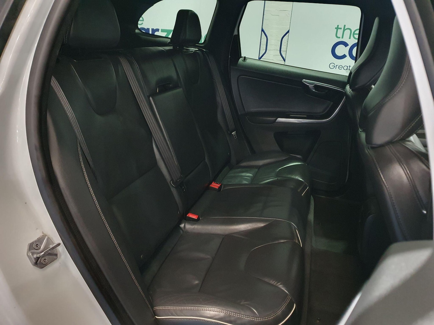 Used Volvo XC60 2016 for sale - 76238648: Photo 14