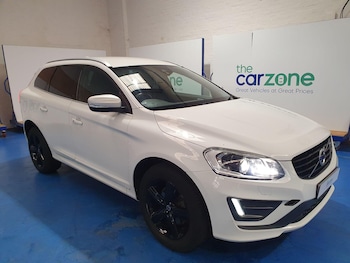 Used Volvo XC60 2016 for sale - 76238648: Photo
