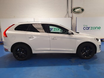 Used Volvo XC60 2016 for sale - 76238648: Photo
