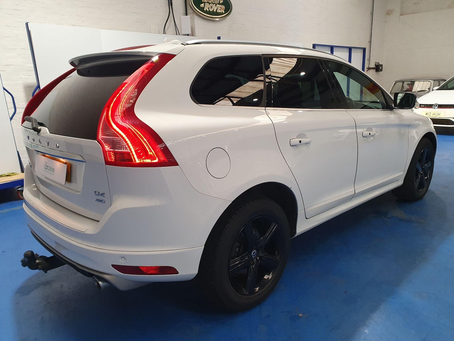 Used Volvo XC60 2016 for sale - 76238648: Photo 3