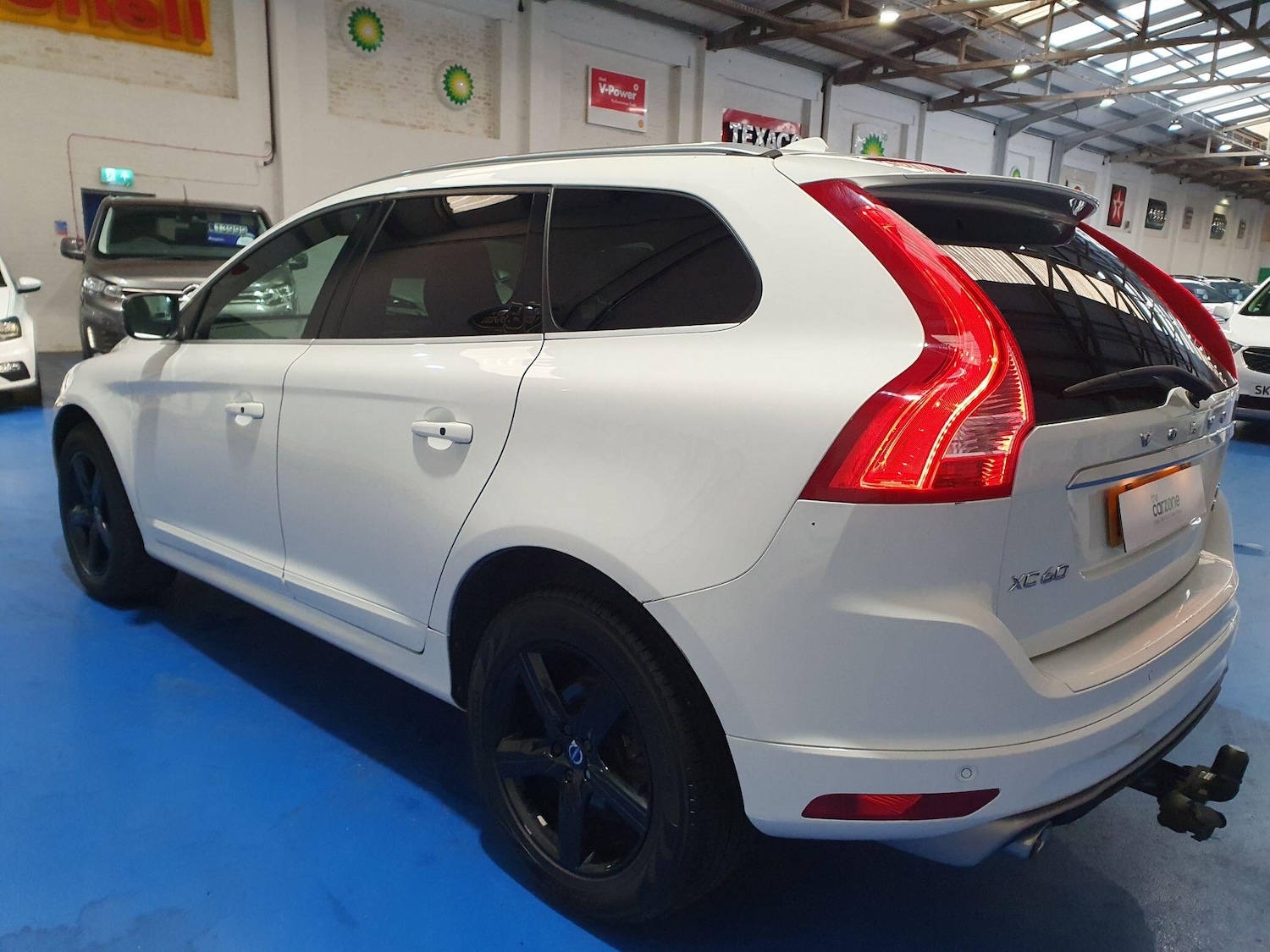Used Volvo XC60 2016 for sale - 76238648: Photo 5