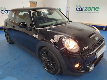Used MINI Hatch 2015 for sale - 78461005: Photo