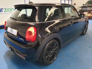 Used MINI Hatch 2015 for sale - 78461005: Photo