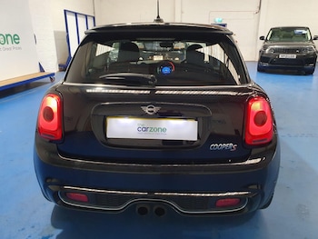 Used MINI Hatch 2015 for sale - 78461005: Photo