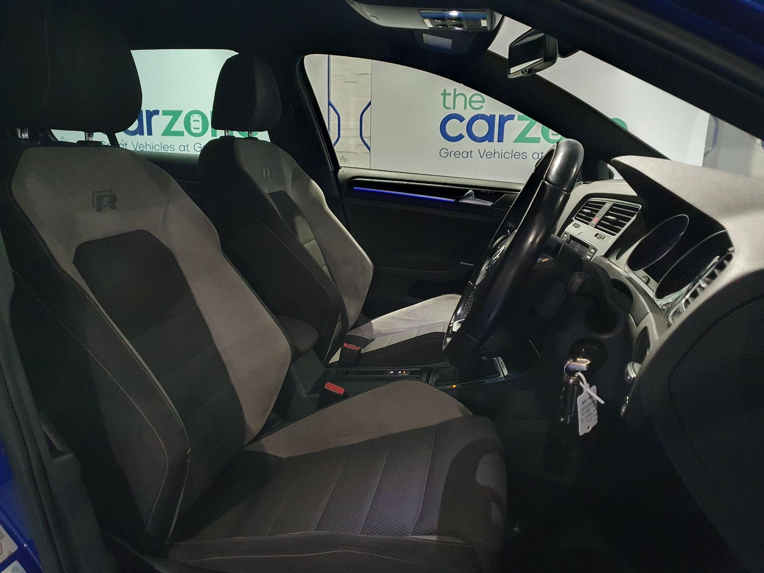 Used Volkswagen Golf 2014 for sale - 76780702: Photo 11