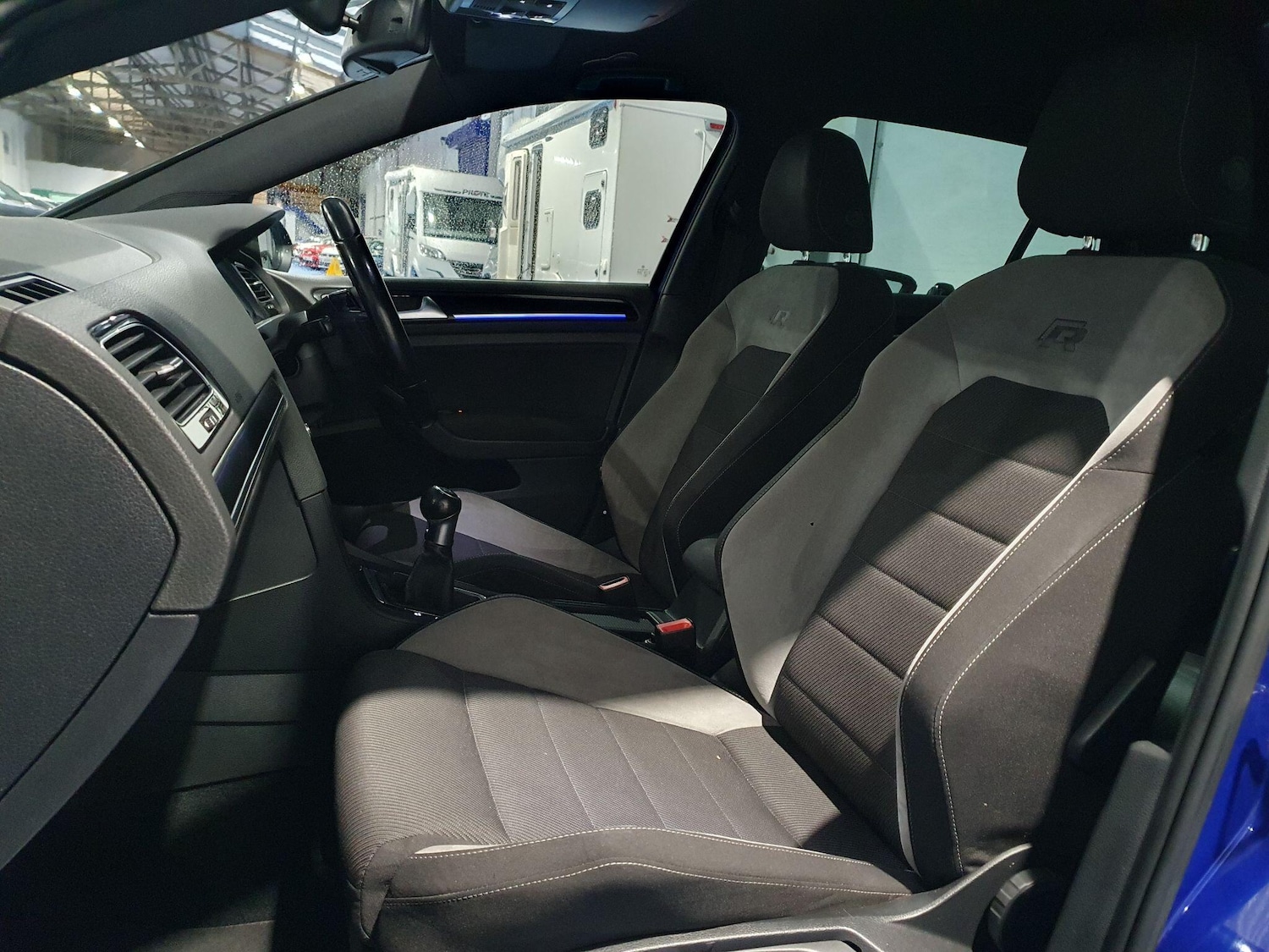 Used Volkswagen Golf 2014 for sale - 76780702: Photo 12